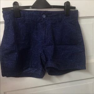 Gap shorts size 2